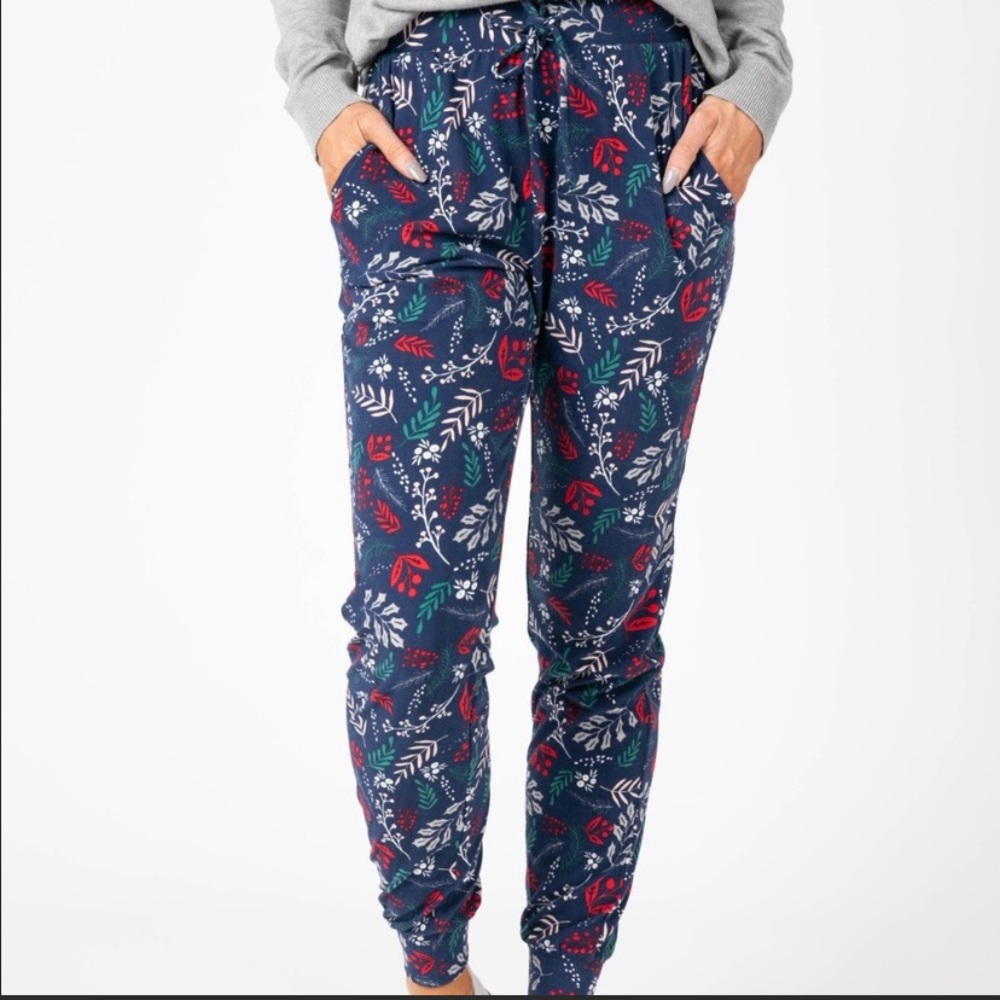 Agnes & Dora everyday joggers